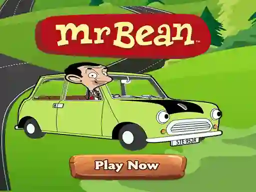 Laro Mr Been Race online
