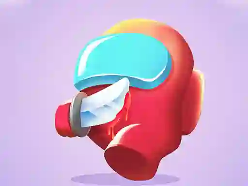 Laro Among U: Red Imposter online