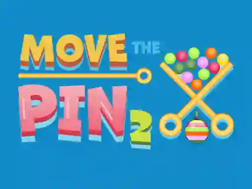 Laro Move The Pin 2 online