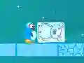 Laro Icecube Bear online
