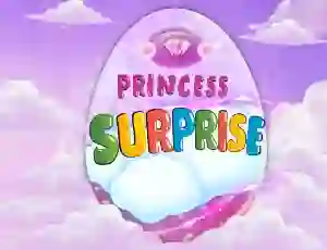 Laro Surprise Princess online