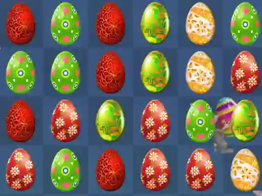 Laro Easter Eggs in Rush online