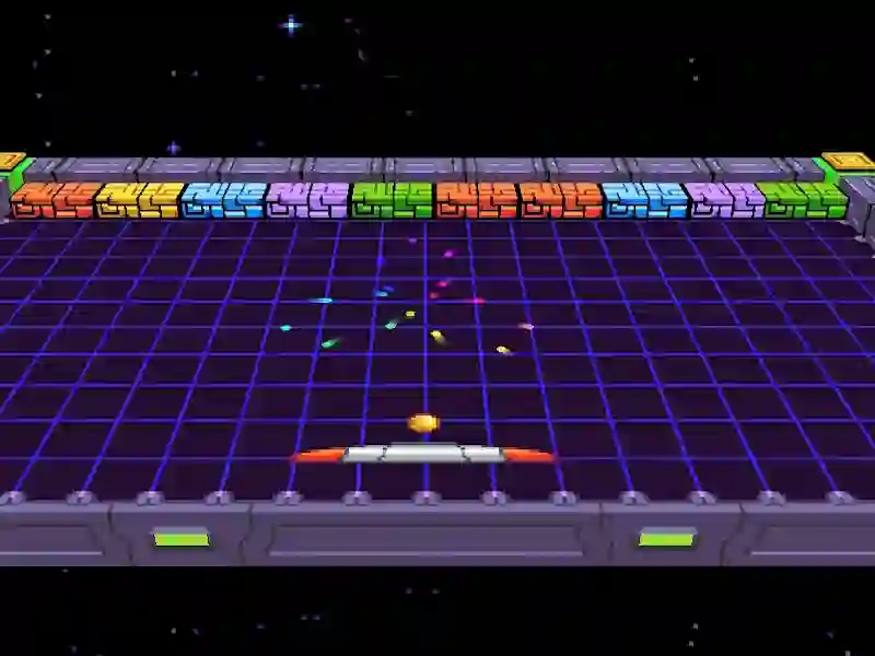 Laro Galaxy Blaster online