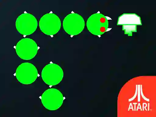 Laro Centipede online