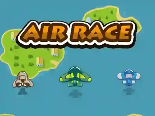 Laro Air Race online