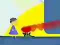 Laro Throw A Kiss online