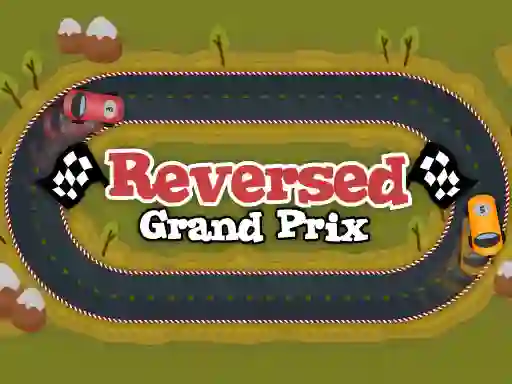 Laro Reversed Grand Prix online