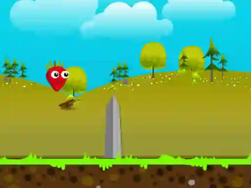 Laro Little Strawberry online