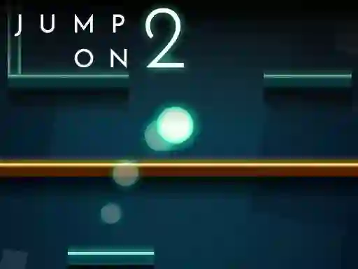 Laro Jump On 2 online