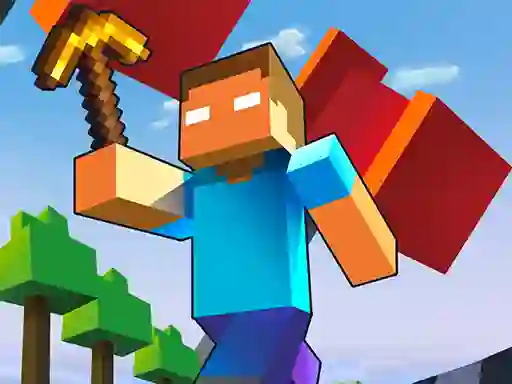 Laro Miner Rush online
