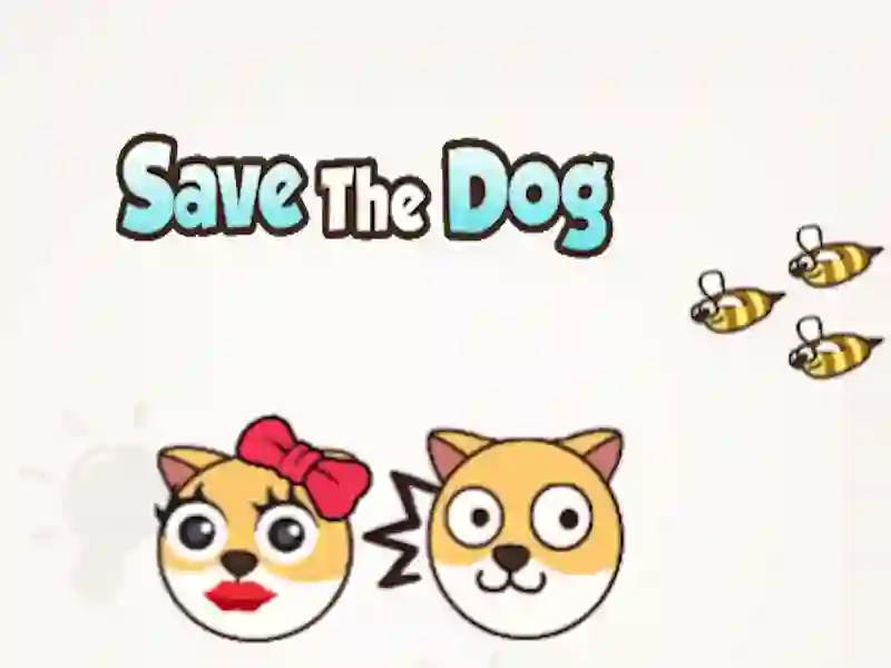 Laro Save the Dog online
