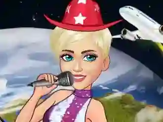 Laro Blondie World Tour online