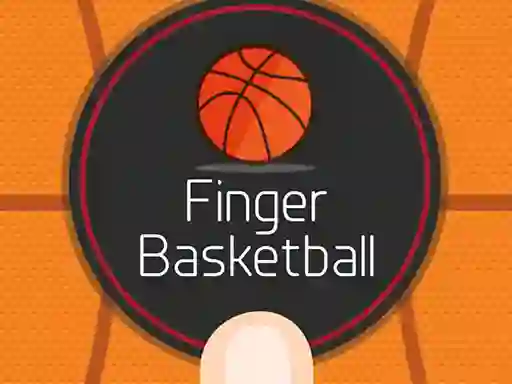 Laro Finger Basketball online