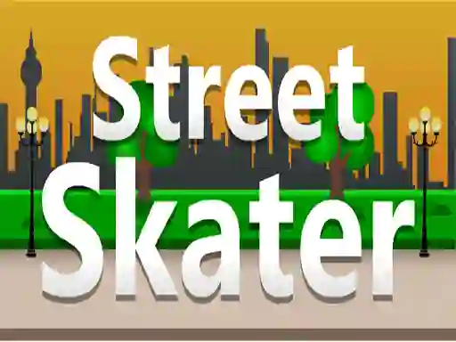 Laro Street Skater online