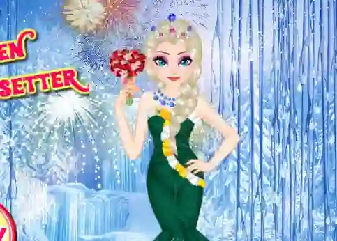 Laro Ice Queen 2017 Trendsetter online