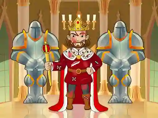 Laro The Mad King online