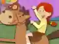 Laro Pony Adventure online