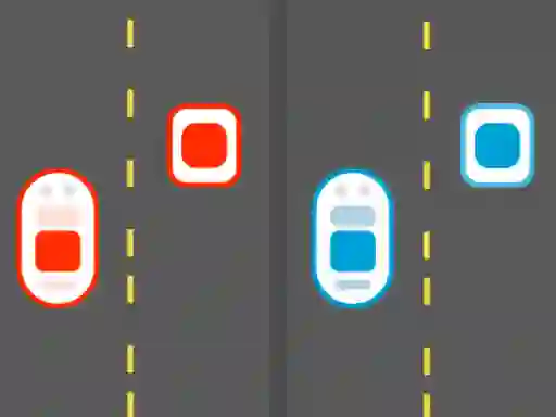 Laro Double Driving online