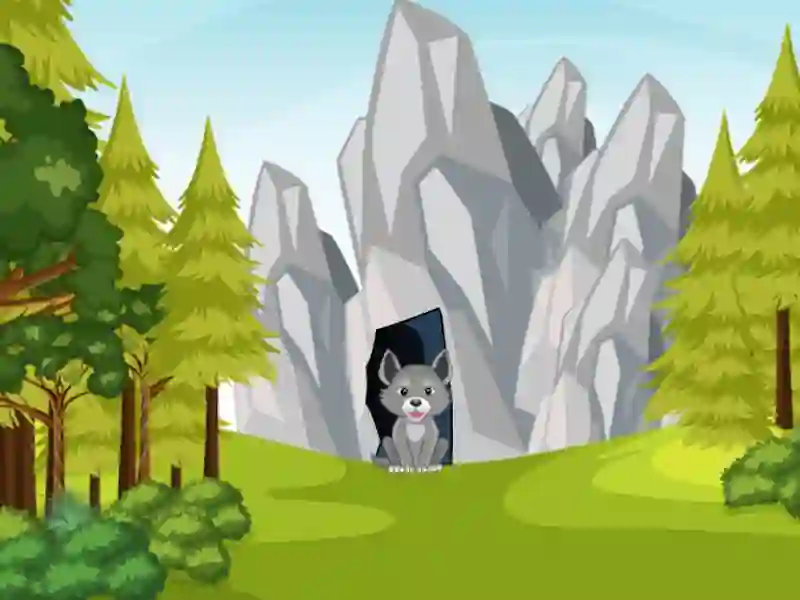 Laro Rockbound Rescue online