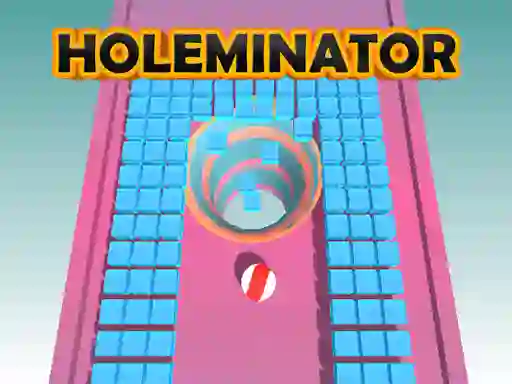 Laro Holeminator online