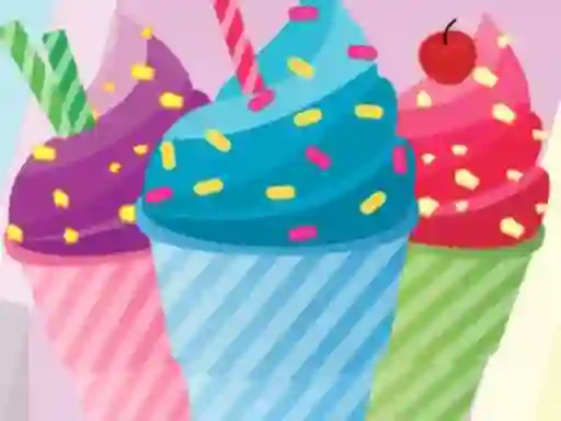 Laro Ice Cream Memory 2 online