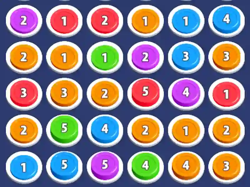 Laro Stack Up online