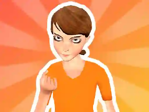 Laro Prison Rush online