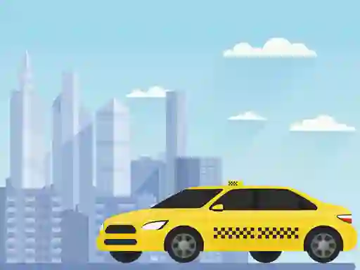Laro Taxi Rides Difference online
