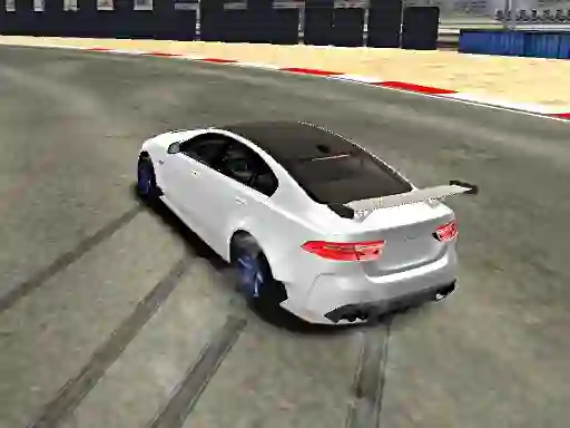Laro Sports Car Drift online