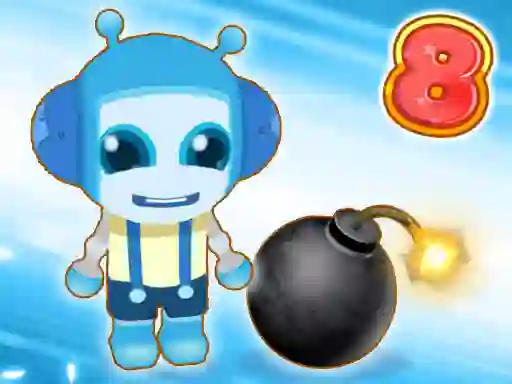 Laro Bomb It 8 online