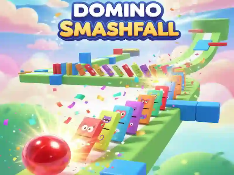 Laro Domino Smashfall online
