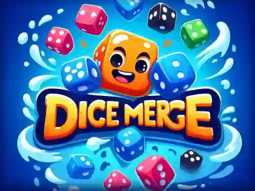 Laro Dice Merge online
