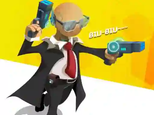 Laro Cyberpunk Agent online