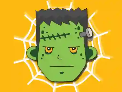 Laro Spider Zombie online