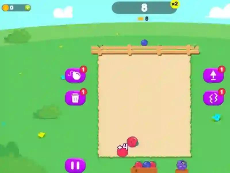 Laro Fruit Party online