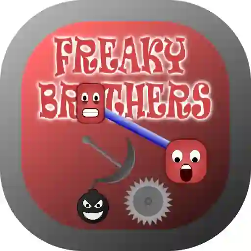 Laro Freaky Brothers online