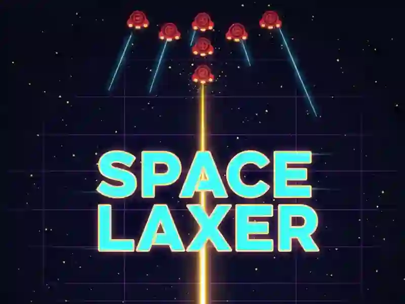 Laro Space Laxer online