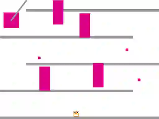 Laro Impossible Platform Game online