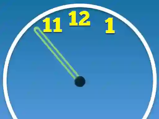 Laro Clock Challenege online