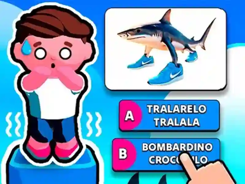 Laro Quiz Master online