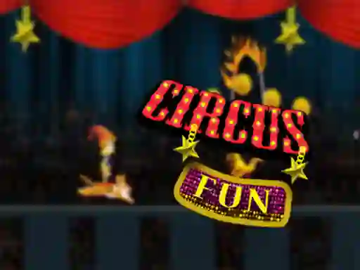 Laro Circus Fun online