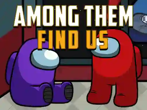 Laro Among Them Find Us online