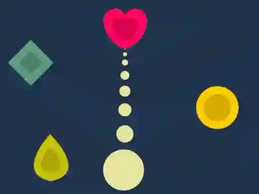 Laro Fallen Balls online
