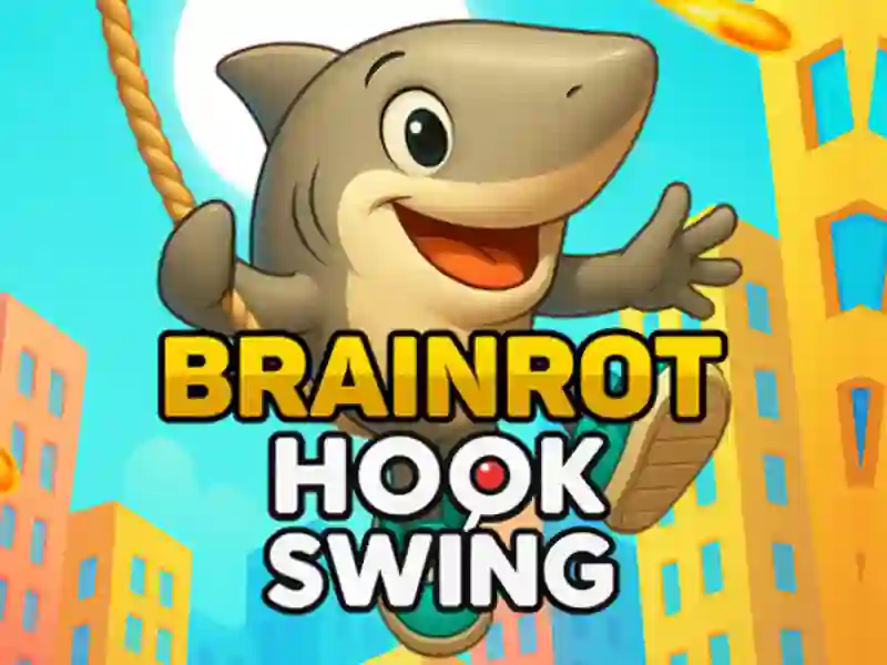 Laro Brainrot Hook Swing online