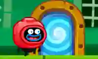 Laro Silly Ways to Die: Adventures online
