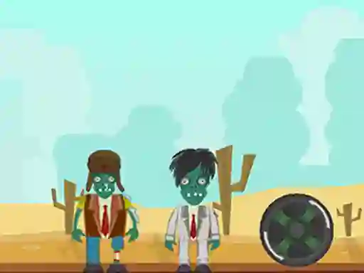 Laro Zombie Killer online