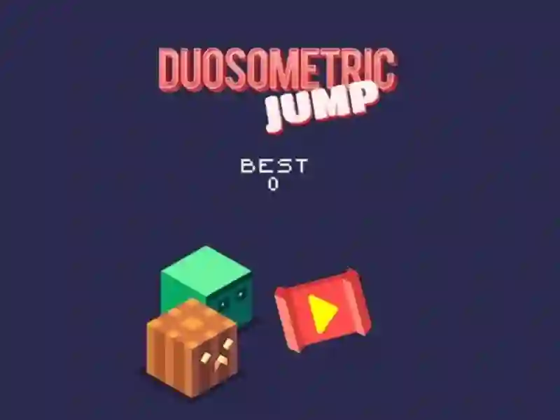 Laro Duosometric Jump online