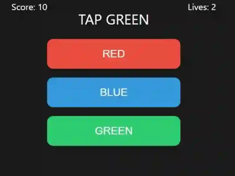 Laro Button Dash online