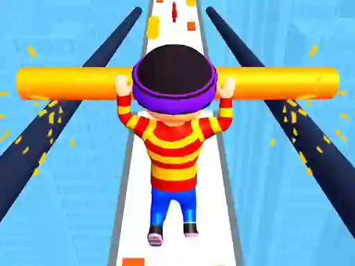 Laro Rails Runner online