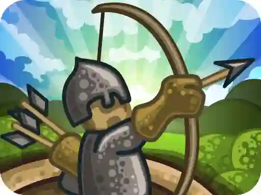 Laro Tower Defense online